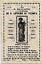 1892-Il Brevetto o la benedizione di S.Antonio di Padova